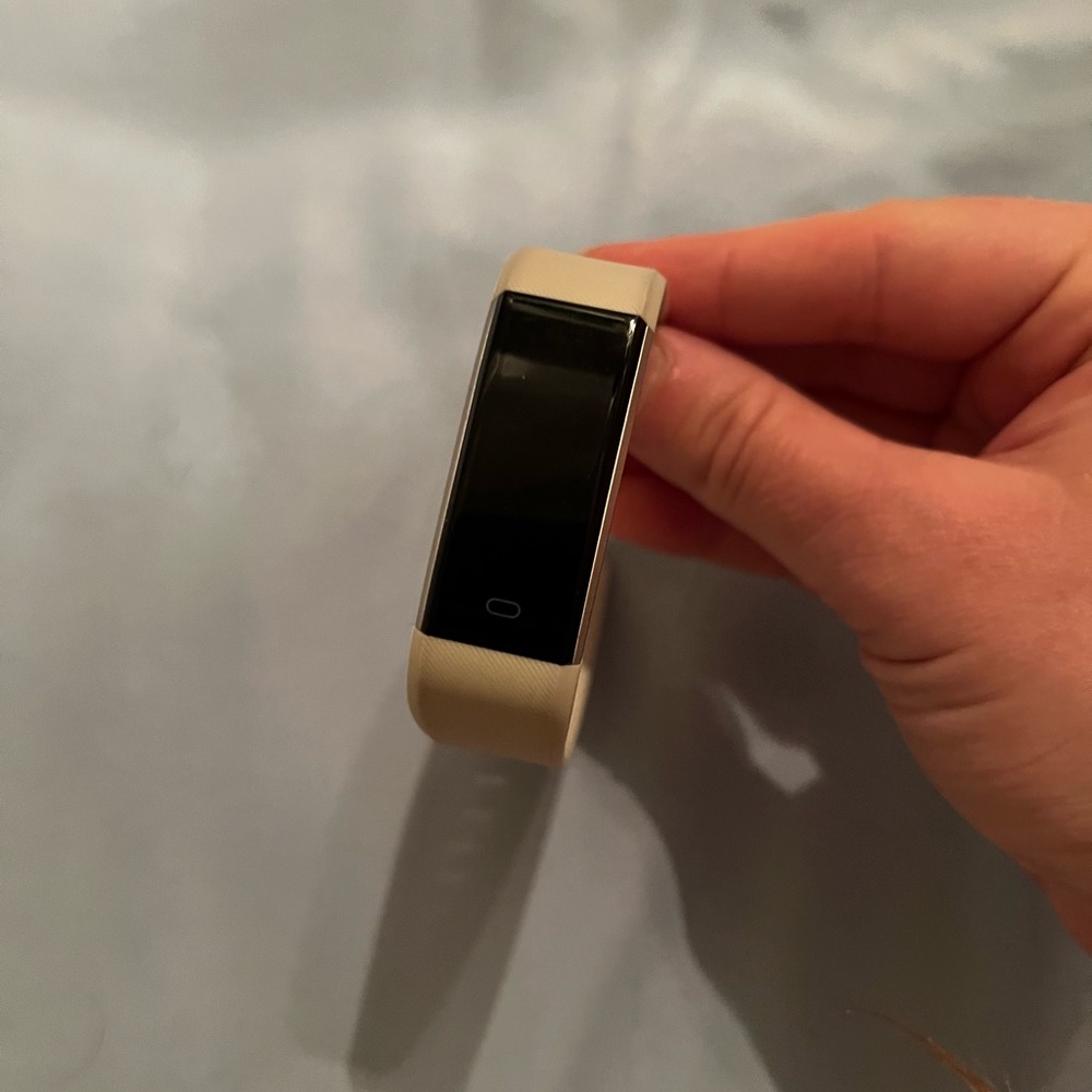 Fitness Tracker